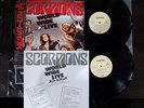 SCORPIONS (2LP) 