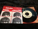 beatles george martin promo, ua 745 nice condition