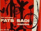 Fats Sadi Combo-The Swinging-Blue Note 5061-10