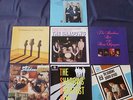 7 x THE SHADOWS / GOLDEN GREATS / GREATEST HITS / SPECS APPEAL / LIVE PARIS