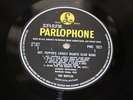 RARE UK Beatles Sgt. Pepper  LP 1967 MONO PMC FOURTH PROOF COVER 1st press