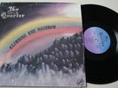 NO QUARTER Climbing The Rainbow LP private metal R.A.T. chicago