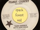 LENIS GUESS -Thank Goodness Gotta Good Woman - PEANUT COUNTRY Promo - 7