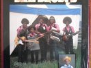 Rare Disco LP Sam Bros. 5 with Daddy Good Rockin Sam - S/T ARHOOLIE NM in shrink