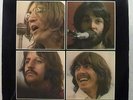 The Beatles LET IT BE U.K. boxed set with BOOK and SLIP CASE COVER