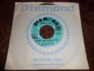 RARE NORTHERN SOUL 45 PROMO RUBY WINTERS HEAR I DON'T WANT TO CRY 1969