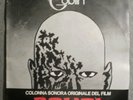 GOBLIN  Zombi  rare orig 1978 Italian prog soundtrack lp  Cinevox  Dario Argento