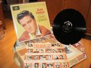 ELVIS PRESLEY LP KING CREOLE RCA 1884