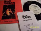 iron Maiden - The Soundhouse Tapes (1979) 7