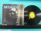 James Moody ?– Moody - Original Mono Pressing Rare Vinyl LP Jazz on Prestige