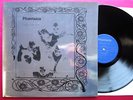 PHANTASIA - I Talk To The Moon : US 1972 MELLOW PSYCH LP 300ltd RE PROMO