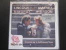 GROWING UP IN HOLLYWOOD TOWN LP Lincoln MAYORGA & Amanda McBROOM Sheffield Lab