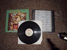 Pestilence - Consuming Impulse LP first Press Morbid Angel  Napalm Death Vader