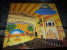 Absolute Rarität,Wishbone Ash,Live Dates Vol.II,Limited Edition,Made in UK,D.-LP