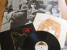 T Rex ELECTRIC  WARRIOR UK LP 1ST press including  STICKER & POSTER,