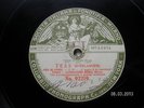 10½” COLUMBIA FONOTIPIA – ALESSANDRO BONCI
