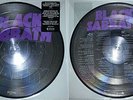 Black Sabbath/Master Of Reality/2003 Picture Disc LP - New and sealed