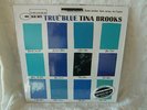 CLASSIC RECORDS TINA BROOKS TRUE BLUE 200gm LP SEALED AUDIOPHILE