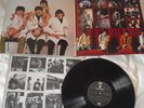 The BEATLES RARITIES with BUTCHER photo France pressing of USA version of LP