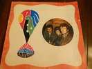 RARE 1968 Cream  Wheels of Fire Concert Tour Program Book