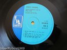CAPTAIN BEEFHEART STRICTLY PERSONAL LP UK 1ST MONO EX+/NM