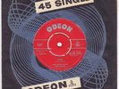 JAMES BROWN Think  Denmark 45 TITUS TURNER Hold Your Lovin Odeon HEAR