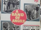 THE BAND OF ANGELS            PYE  24162