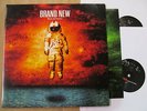 BRAND NEW Deja Entendu 2x LP vinyl second press triple crown 2007 VG+