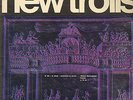 ITALIAN PROG NEW TROLLS LP CONCERTO GROSSO ORIGINAL 4/5/1971
