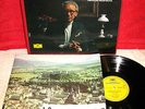 DG 12LP STEREO 2720 030 GERMAN MOZART THE PIANO CONCERTOS GEZA ANDA NM
