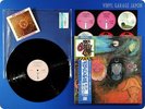 KING CRIMSON 