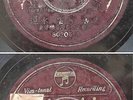 Chinese 78rpm Taiwan Columbia 80205