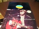 ERIC CLAPTON:UNPLUGGED,1992,REPRISE,A1/B1,EX