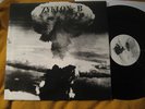 ZYKLON B blood must be ORIG VINYL LP emperor satyricon gorgoroth gehenna thorns