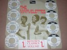 FRANCE 1973 MARVELETTES THE HUNTER GETS CAPTURED 7