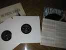 Death Cab For Cutie LP & Postal Service 2LP (Black) VINYL ANBERLIN MAE COPELAND
