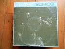THE SONICS Here Are The Sonics LP ORIGINAL Red Etiquette ET-LPS-024 stereo