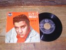 45t, EP, Elvis Presley, Loving you,Biem,RCA, n°75406, années 60,TBE