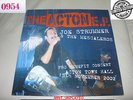  VINYL ACTON EP JOE STRUMMER MESCALEROS CLASH NOV 2002 FBU BENEFIT