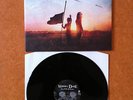 WARREL DANE - PRAISES... LP Nevermore Opeth Steven Wilson Sanctuary Mastodon cd