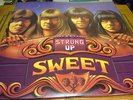 THE SWEET...STRUNG UP