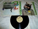 DAMNATION OF ADAM BLESSING-which is the justice..'71 US LP ORIG.  PSYCH ROCK GEM