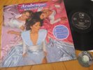 ARABESQUE Marigot Bay 1980 Metronome LP