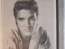 ELVIS PRESLEY. WHEN MY BLUE MOON TURNS TO GOLD. MUSIC SHEET.ORIGINAL US NM-