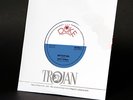 REGGAE / SKA - MONTY MORRIS - DEEP IN MY SOUL