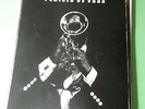RARE SWISS BOOK SIGNED BY 135 JAZZ BLUES GREATS ELLINGTON MUDDY WATERS HAMPTON