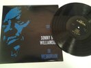 SONNY BOY WILLIAMSON In Memoriam UK 1965 Chess EX blues 60s