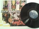 YARDBIRDS & SONNY BOY WILLIAMSON 1967 Hol white brit psych blues