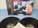 THIN LIZZY - JAPAN LP OBI-phil lynott-garry moore-deep purple,whitesnake,gfr,bto