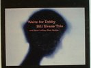 Bill Evans-Waltz For Debby-Riverside 9399-STEREO ORIG GREAT